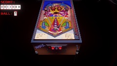 A screenshot taken in Dreams. 18 of 26.