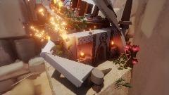 A screenshot taken in Dreams. 25 of 30.