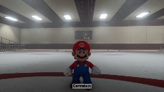 Mario basketball life v.0.0
