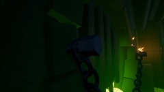 A screenshot taken in Dreams. 17 of 19.