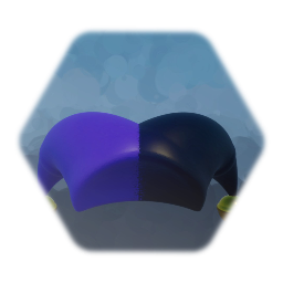 Jester hat