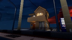 A screenshot taken in Dreams. 1 of 18.