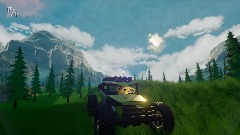 A screenshot taken in Dreams. 23 of 24.
