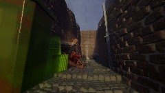 A screenshot taken in Dreams. 1 of 5.