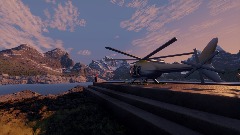 A screenshot taken in Dreams. 2 of 28.