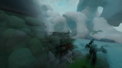 A screenshot taken in Dreams. 4 of 5.