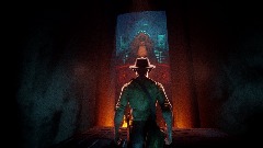 A screenshot taken in Dreams. 13 of 16.