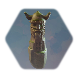 Viking - Standing Stone