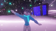 A screenshot taken in Dreams. 12 of 30.