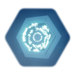 Meridian Forest Portal