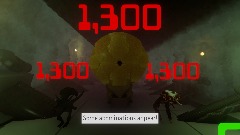 Abomination Battle 1