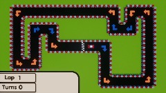 A screenshot taken in Dreams. 13 of 18.