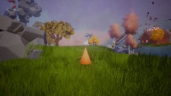 A screenshot taken in Dreams. 7 of 11.