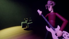 Funky 80's - Clip officiel