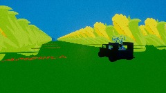 A screenshot taken in Dreams. 10 of 23.