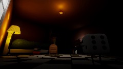 A screenshot taken in Dreams. 2 of 2.