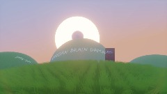 OHIOAN BRAIN DAMAGE <clue>(Full Album)