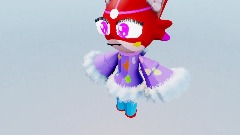 A screenshot taken in Dreams. 16 of 27.