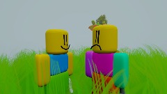 Slap battles in a nutshell - (Dragon Slayer)