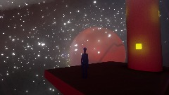 A screenshot taken in Dreams. 7 of 7.