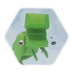 ASTRO's PLAYROOM Bot Imp