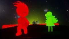 The Adventures of 2 Guardians! Episode 0