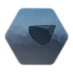 Light up glow rock