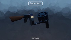 A screenshot taken in Dreams. 2 of 3.