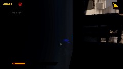 A screenshot taken in Dreams. 1 of 3.