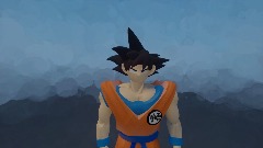 A screenshot taken in Dreams. 9 of 14.