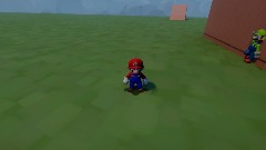 Mario test