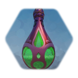 Stamina Potion