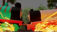 A screenshot taken in Dreams. 7 of 19.