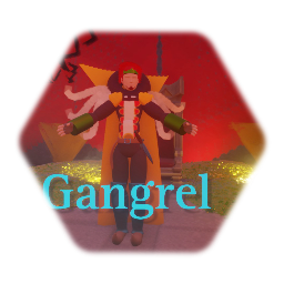 Gangrel