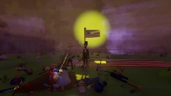 Gettysburg Address ending