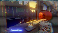 A screenshot taken in Dreams. 1 of 5.