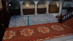 A screenshot taken in Dreams. 19 of 25.