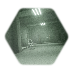 The backrooms VFH level 1