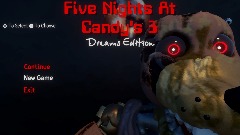 Five Nights At Candy's 3 Demo 0.1