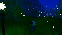 A screenshot taken in Dreams. 3 of 3.