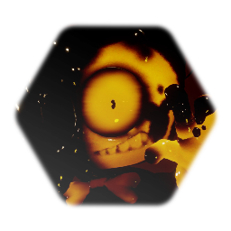 Bendy, The Ink Demon