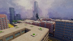 Remix of Spider man the symbiote come back free roam