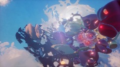 A screenshot taken in Dreams. 1 of 1.