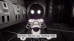 A screenshot taken in Dreams. 6 of 6.