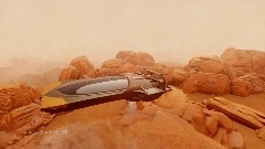 A screenshot taken in Dreams. 15 of 29.