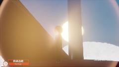 A screenshot taken in Dreams. 4 of 5.