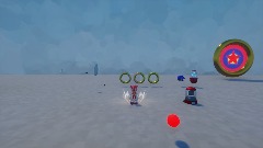 Sonic Forces engine (Wip)