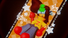 Zookie render!!!! :DDD