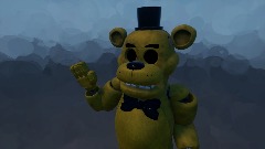 A screenshot taken in Dreams. 4 of 4.
