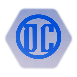 DC logo